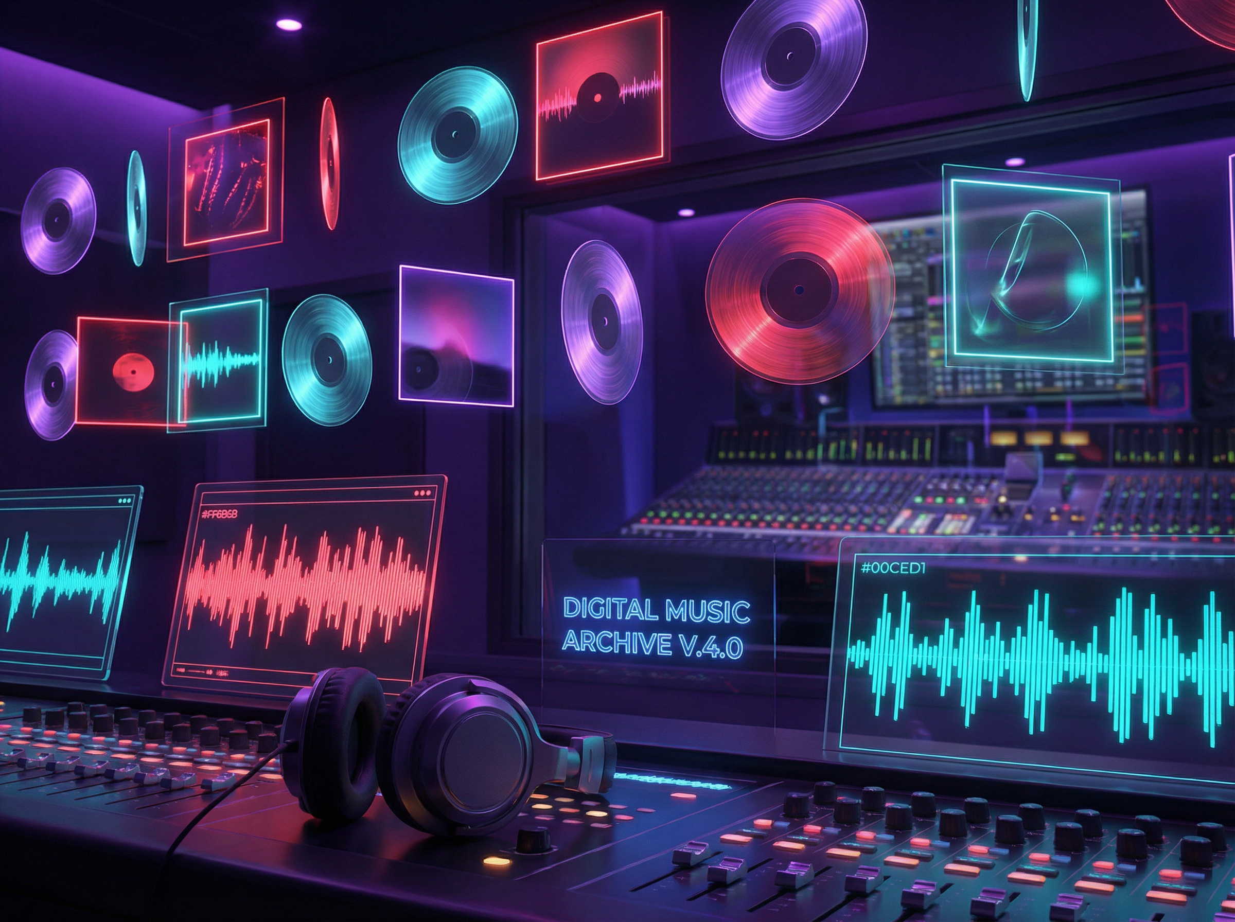 音乐库 - 赏金女王